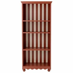 Armoire Sasha | Rouge