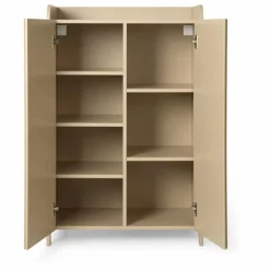 Armoire Still | Beige