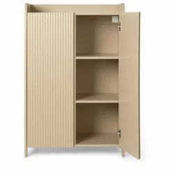 Armoire Still | Beige