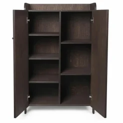 Armoire Still | Chêne Foncé