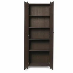 Armoire Still | Chêne Foncé