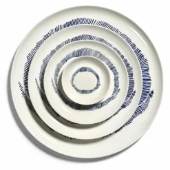Assiette à pain Feast - Ottolenghi | Blanc