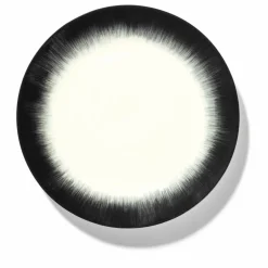 Assiette, Ann Demeulemeester