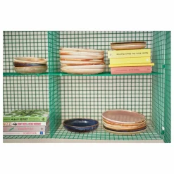 Assiette Chef Ceramics en porcelaine | Vieux Rose