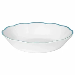 Assiette creuse Bordo Azzurro | Bleu