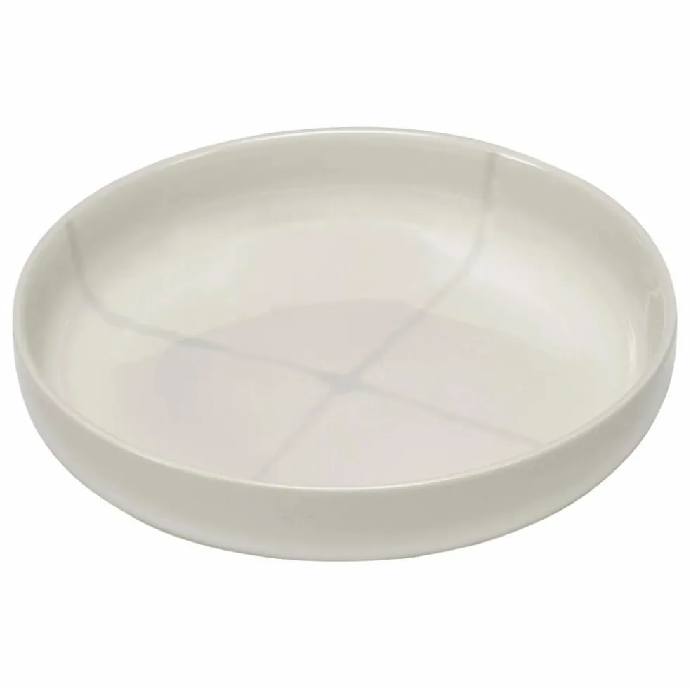 Assiette creuse Zuma, Kelly Wresler | Salt