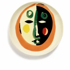 Assiette Feast - Ottolenghi
