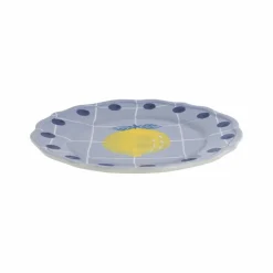 Assiette Lemon | Lavande
