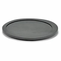 Assiette Maarten Baas | Gris