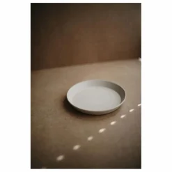 Assiettes - Set de 2 | Vanille