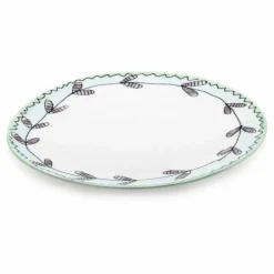 Assiettes Blossom, Serax for Marni - Set de 2 | Blossom
