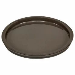 Assiettes Dune, Kelly Wresler - Set de 2 | Slate