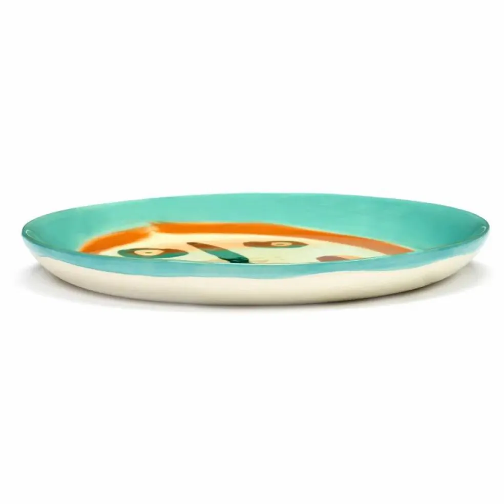 Assiettes Feast Ottolenghi - Set de 2