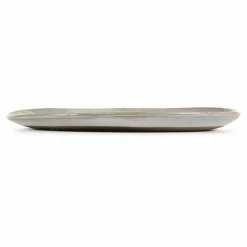 Assiettes La mère - Set de 2 | Off-White