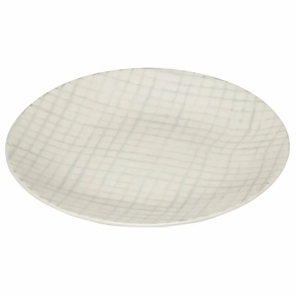 Assiettes Zuma, Kelly Wresler - Set de 2 | Salt