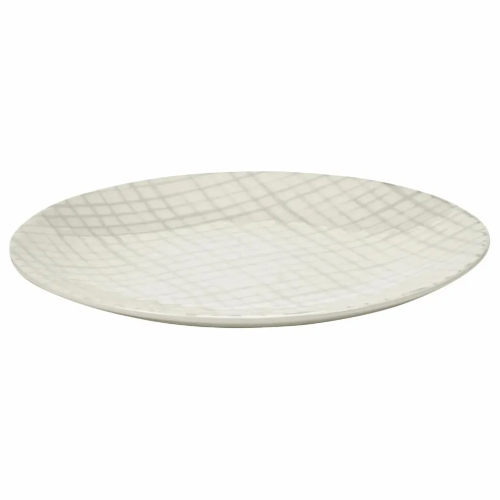 Assiettes Zuma, Kelly Wresler - Set de 2 | Salt