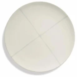 Assiettes Zuma, Kelly Wresler - Set de 2 | Salt