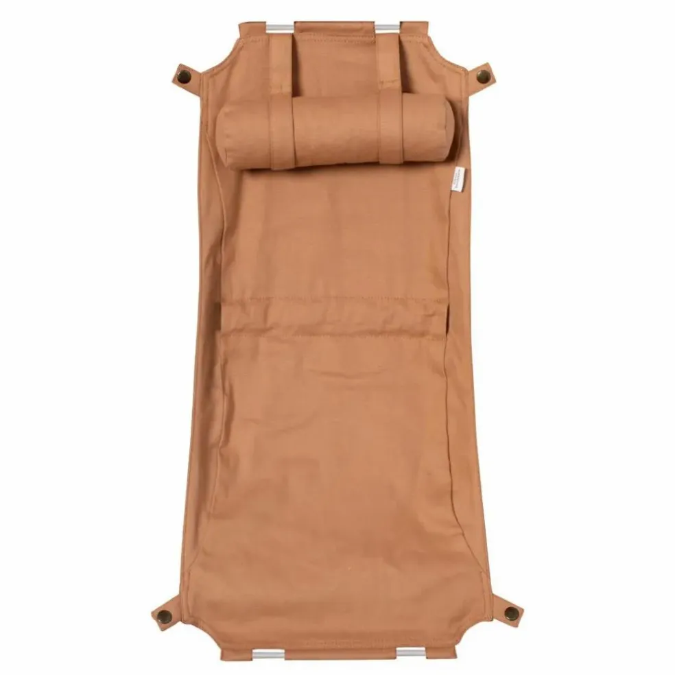 Assise enfant pour transat | Caramel