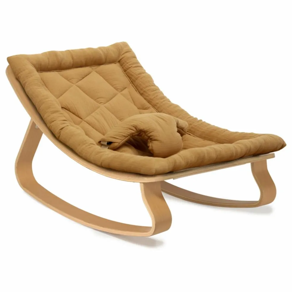 Assise pour Transat Levo | Camel