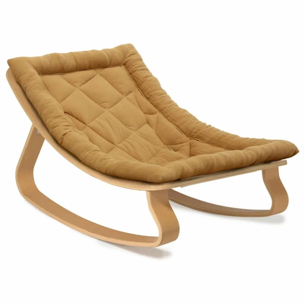 Assise pour Transat Levo | Camel