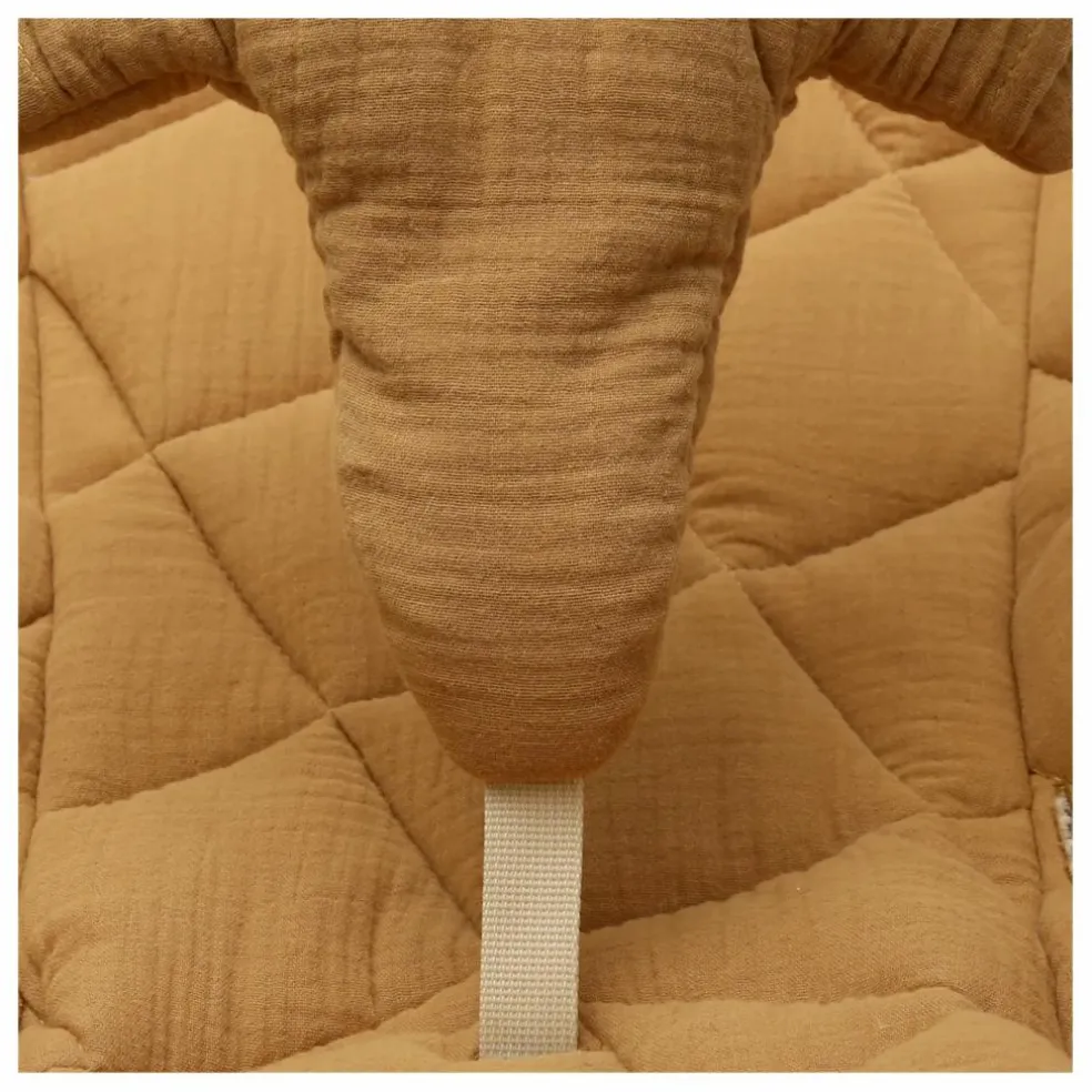Assise pour Transat Levo | Camel