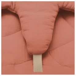 Assise pour Transat Levo | Bois de rose