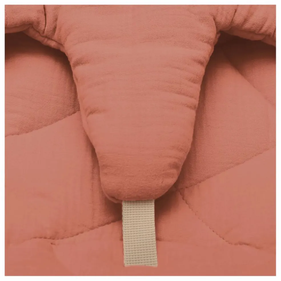 Assise pour Transat Levo | Bois de rose