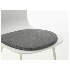 Assise Type B | Gris chiné - Noir