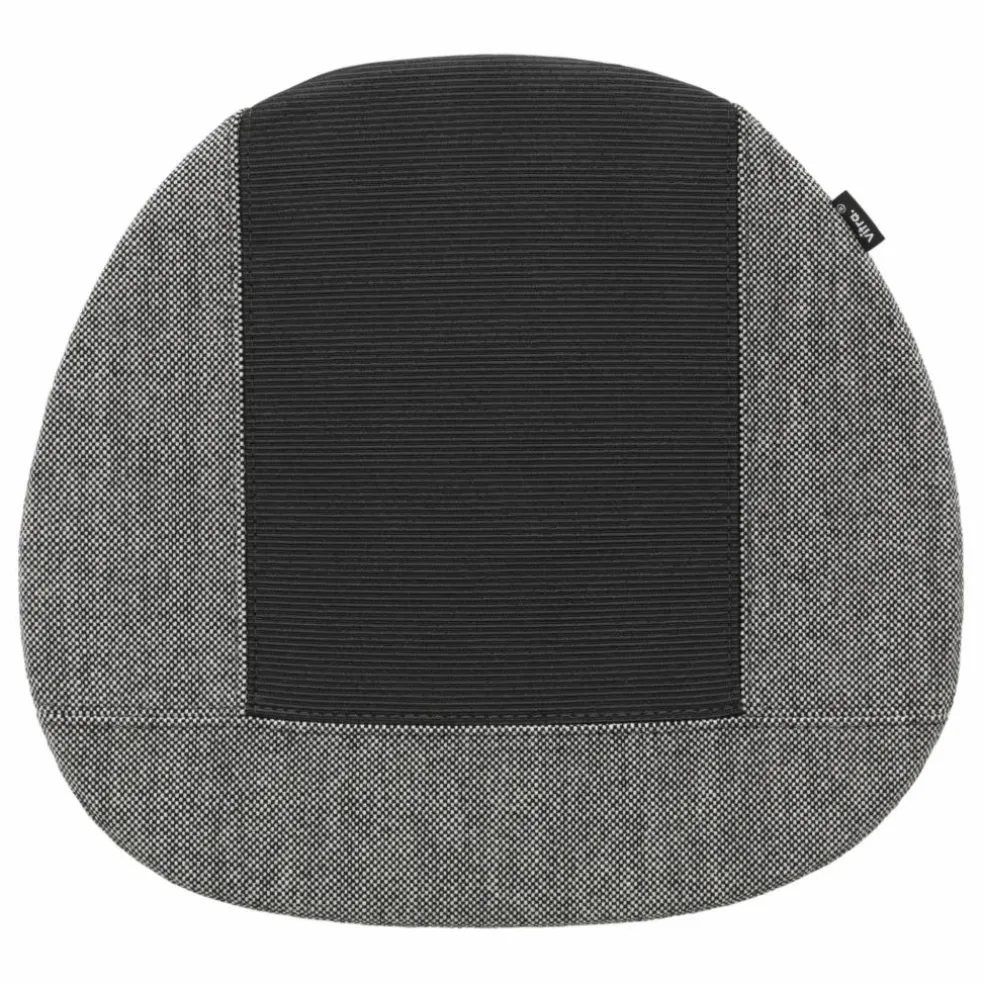 Assise Type B | Gris chiné - Noir