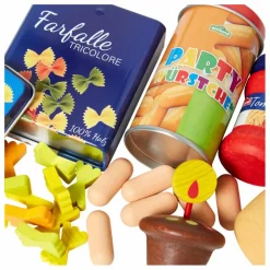 Assortiment fêtes pour enfant - Set de 5