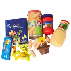 Assortiment fêtes pour enfant - Set de 5