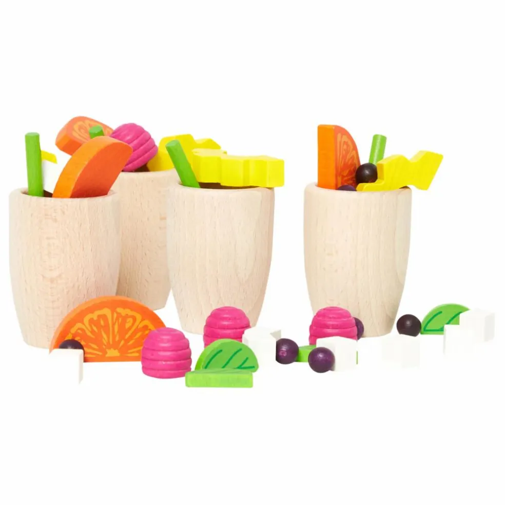 Assortiment Limonade fraiche - Set de 32