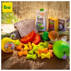 Assortiment Vegan - Set de 28
