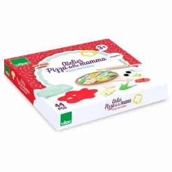Atelier Pizza della Mamma