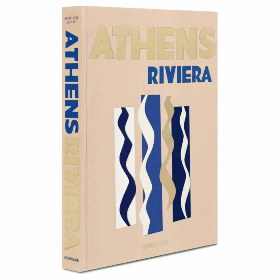 Athens Riviera