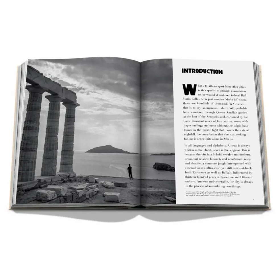 Athens Riviera