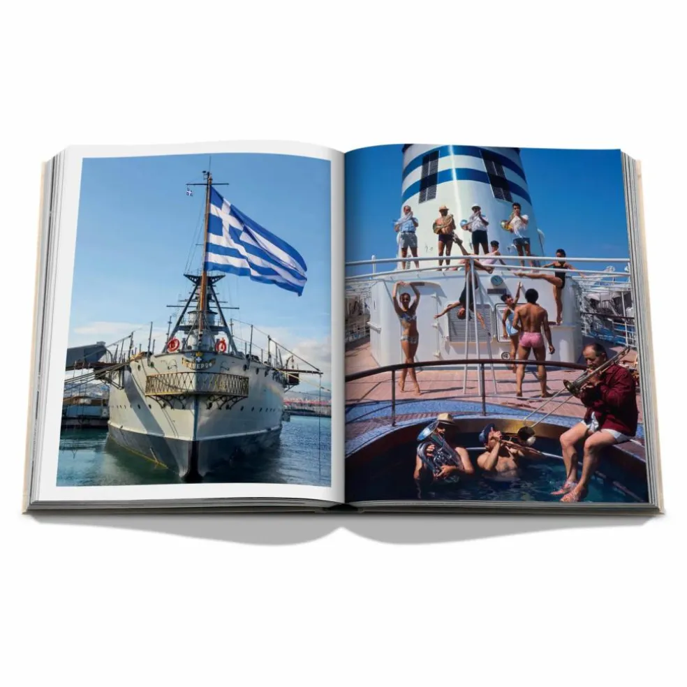 Athens Riviera