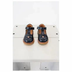 Babies Almea | Bleu marine