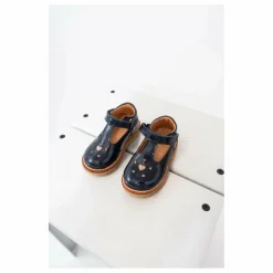 Babies Almea | Bleu marine
