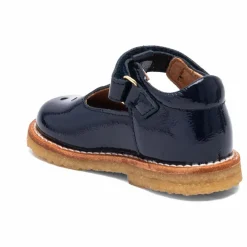 Babies Almea | Bleu marine
