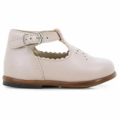Babies Boucles | Rose pâle