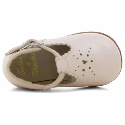Babies Boucles | Rose pâle