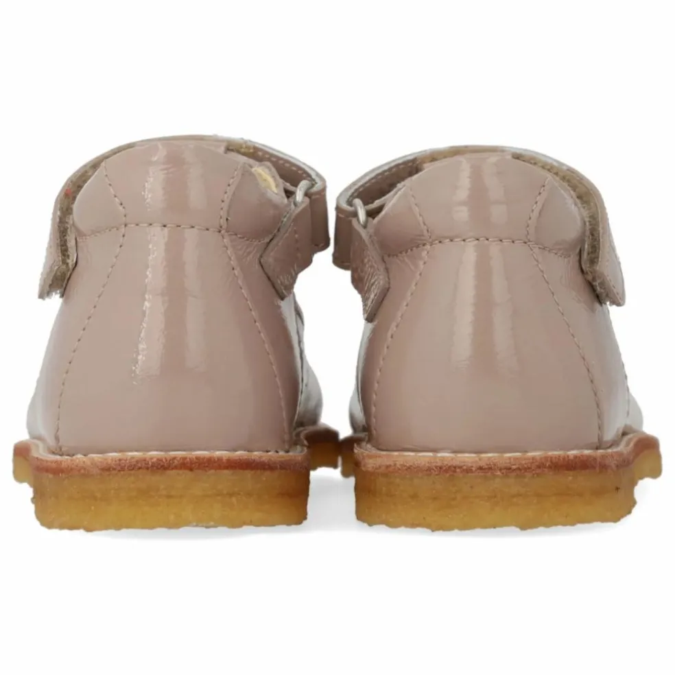 Babies Classic Cœur | Rose pâle