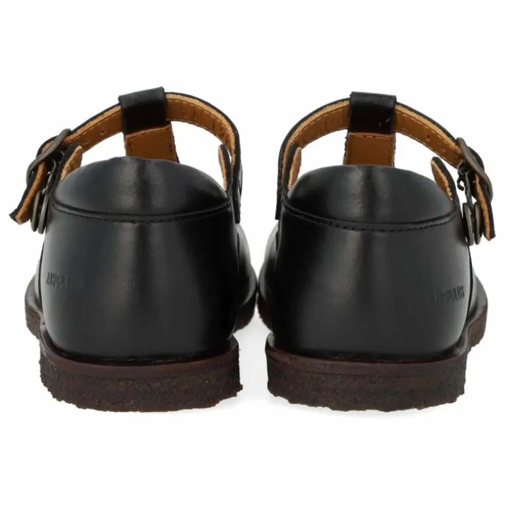 Babies Classic Cœurs | Noir