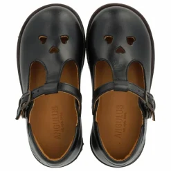 Babies Classic Cœurs | Noir