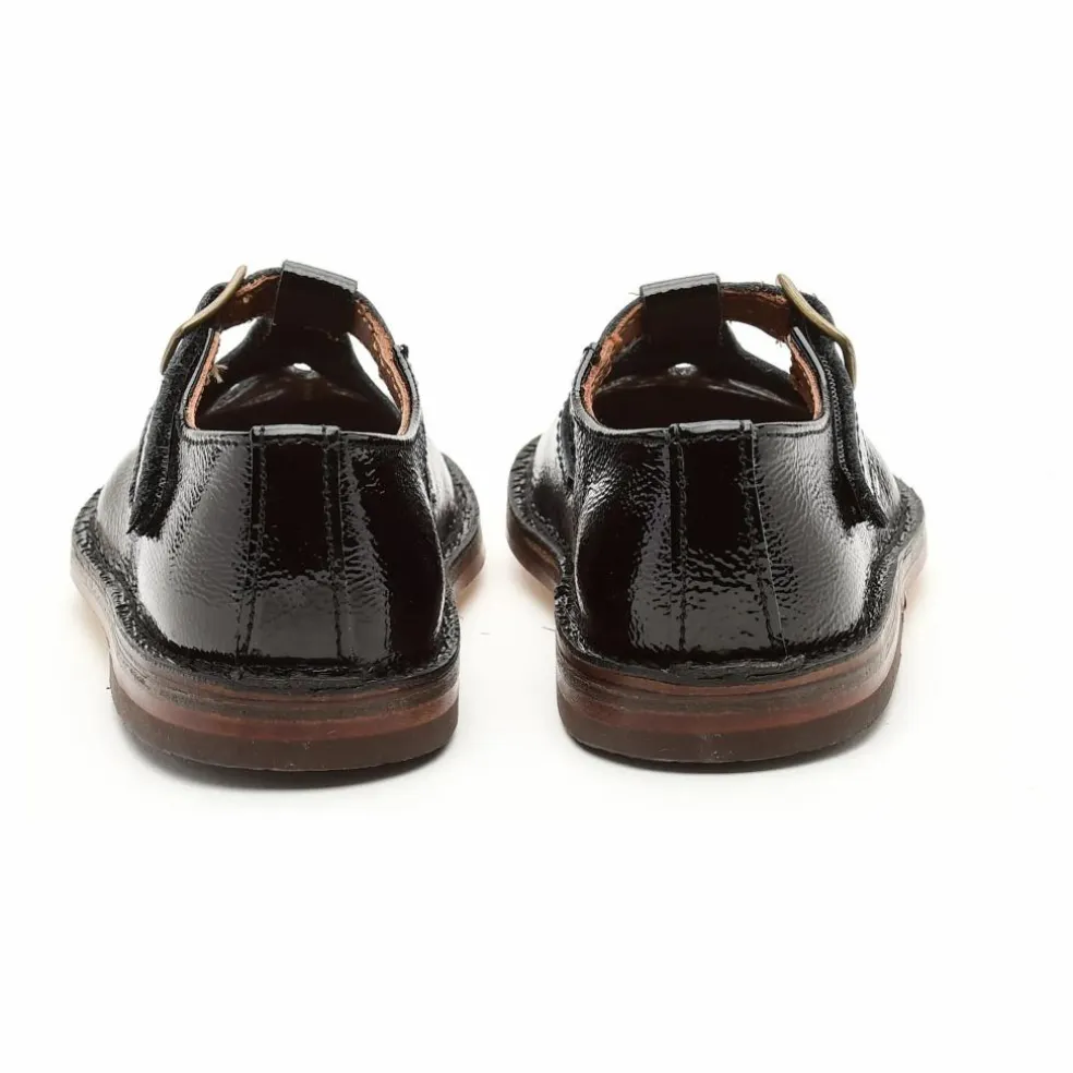 Babies Scratchs | Noir