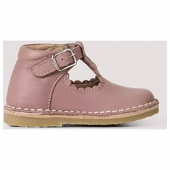 Babies T-Bar Scallop | Rose
