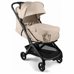 Baby nest Butterfly 2 | Beige
