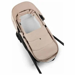 Baby nest Butterfly 2 | Beige