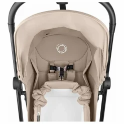 Baby nest Butterfly 2 | Beige